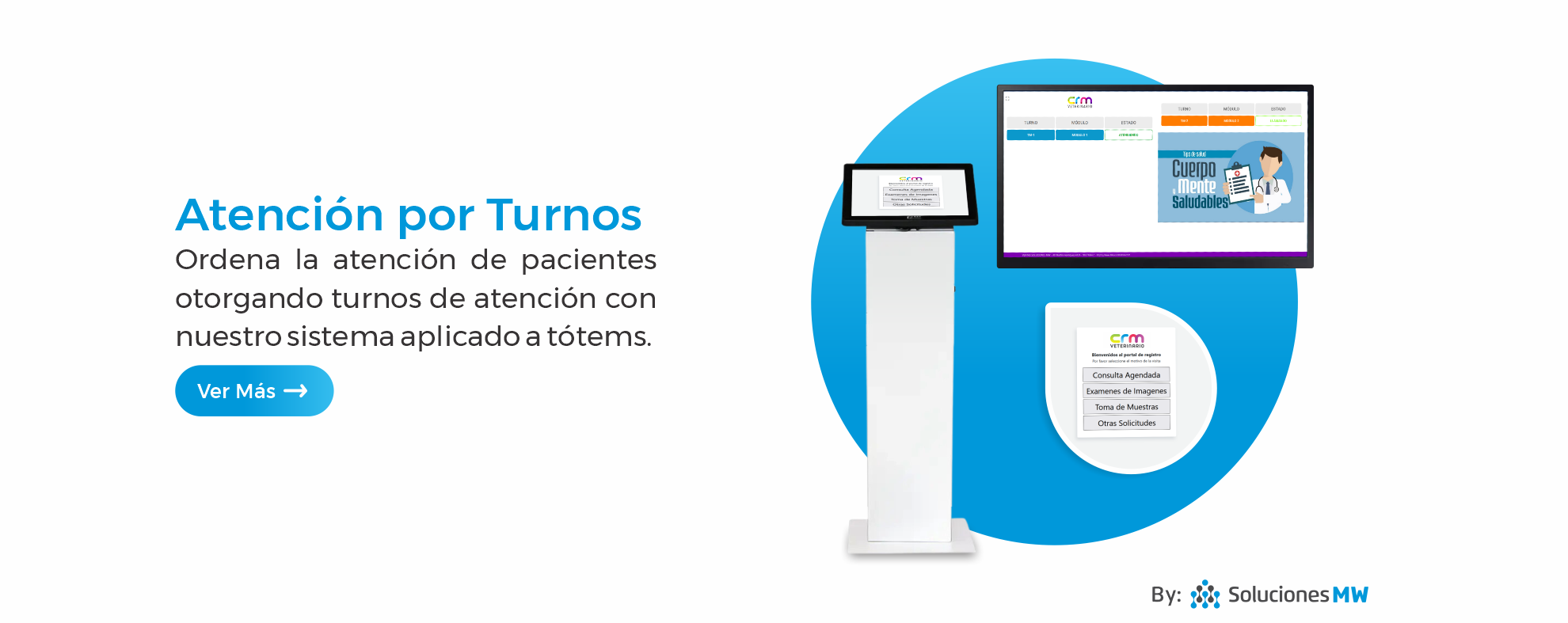 banner turnos
